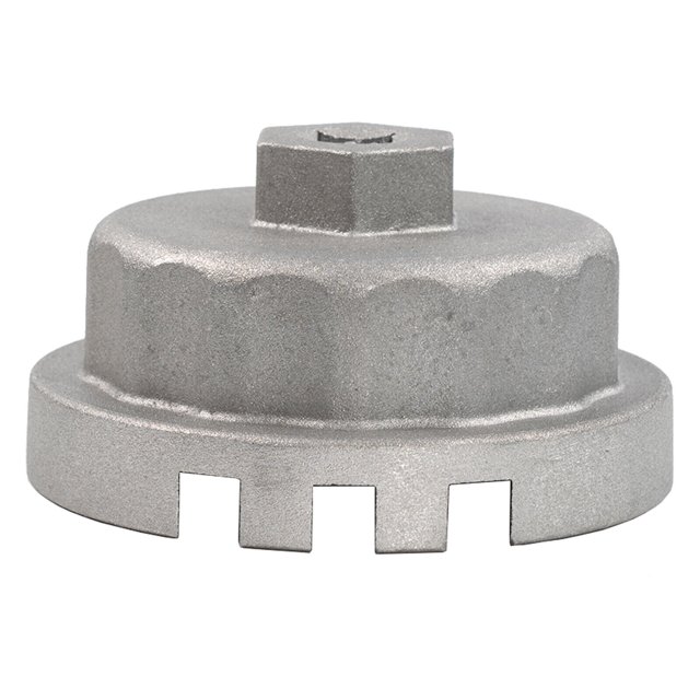 Yiyasu Car Oil Filter Wrench Removal Tool For Toyota Prius Corrola Rav4