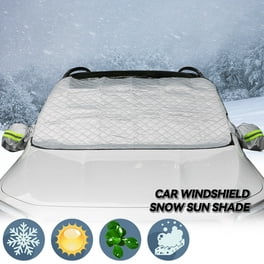 FrostGuard™ - Electromagnetic Ice & Snow Car Heater – My Frost Guard™