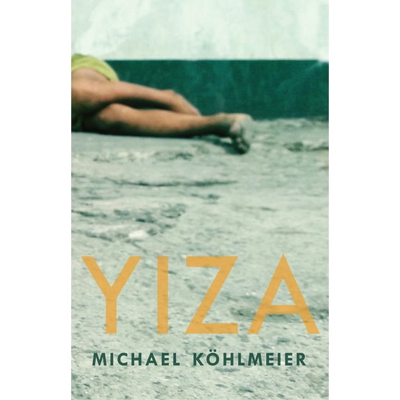 Yiza (Paperback)