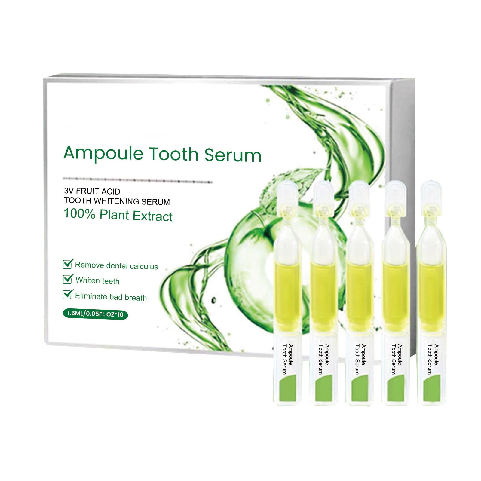 Yizioer electric toothbrush 1 Box Of Tlopa Toothpaste Tlopa Toothpaste