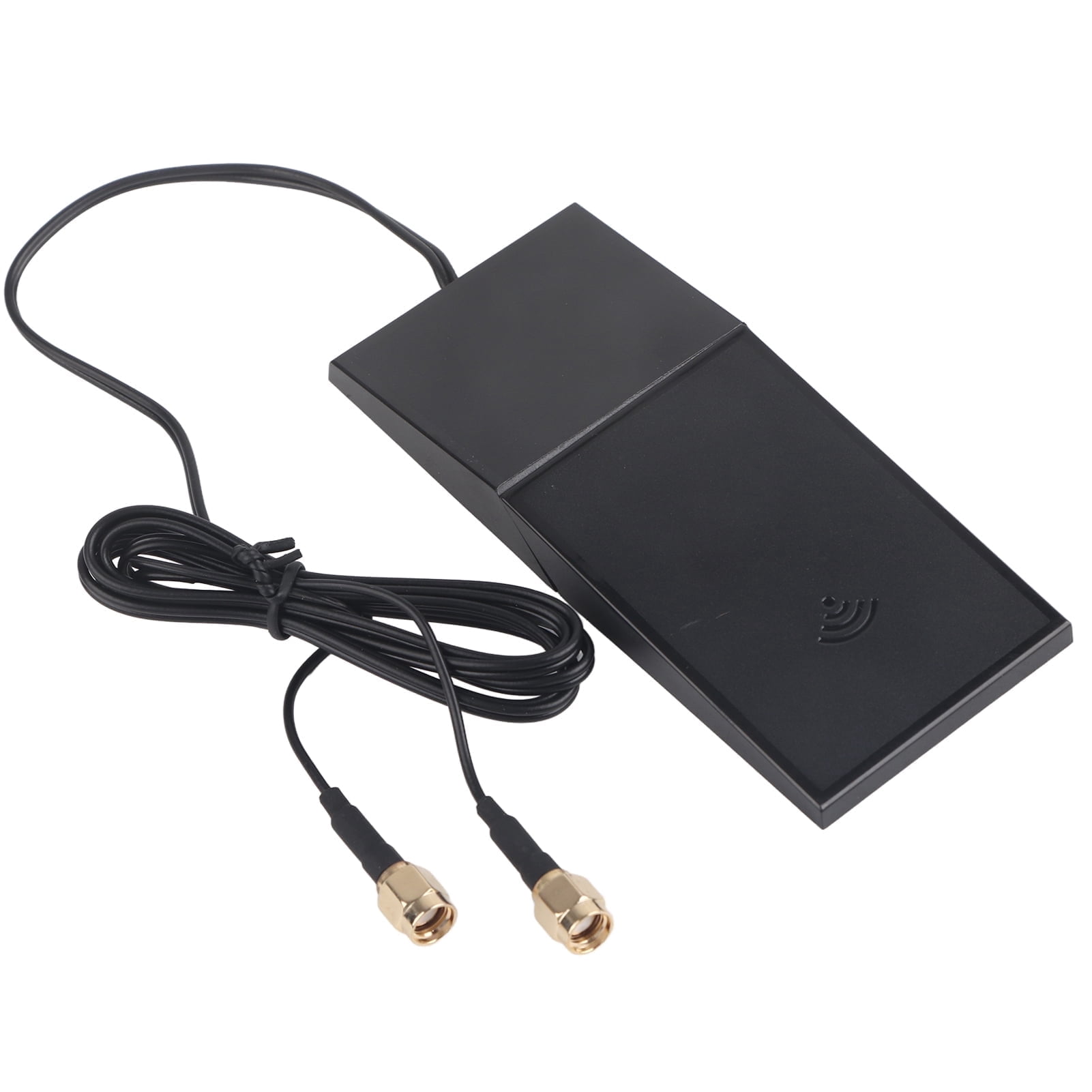Yjshop Dual Band WiFi Antenna for Routers - Walmart.com