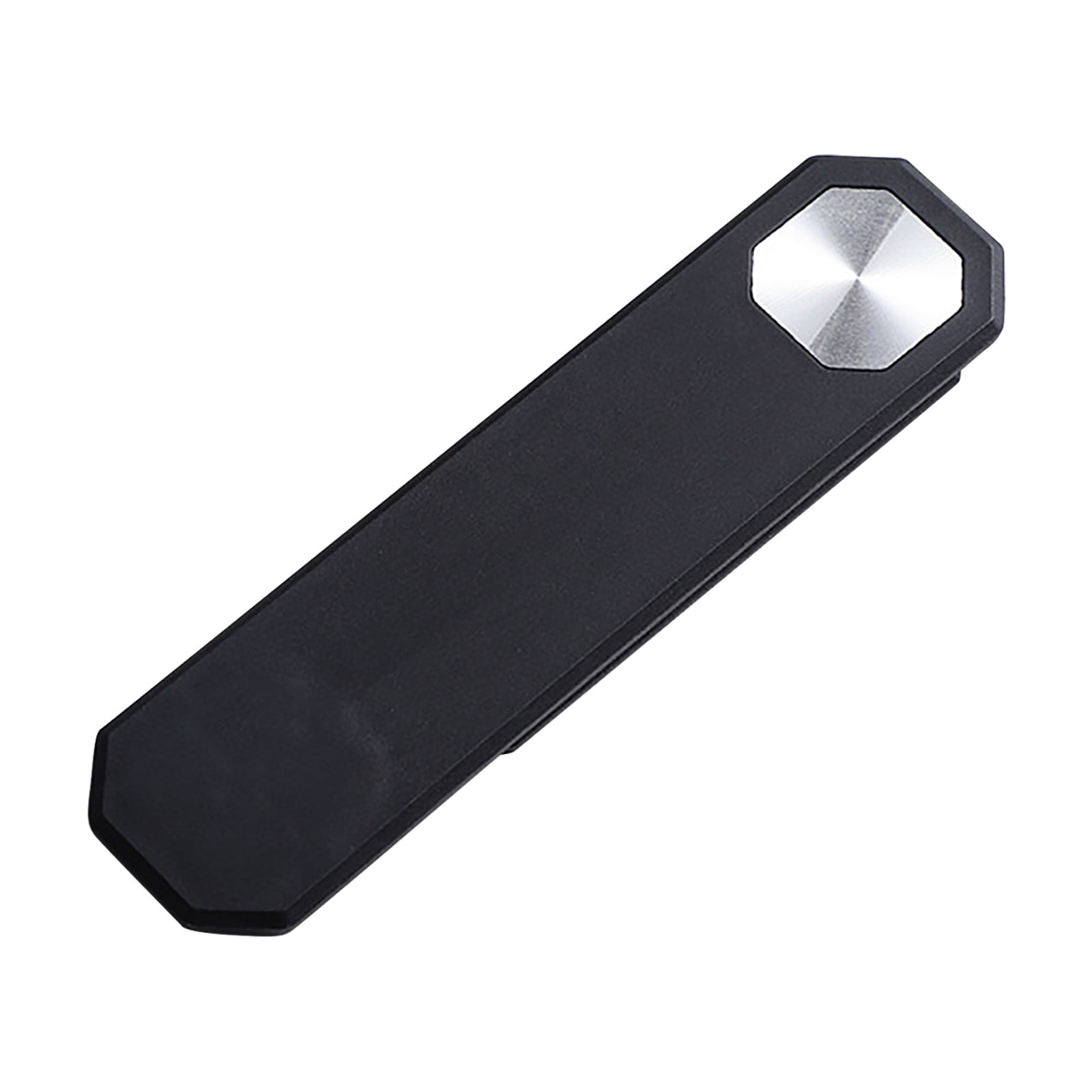 Ykohkofe Adjustable Laptop Phone Holder Laptop Side Mount Clip Slim