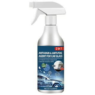 Car Windshield Spray Water Repellent Antifogging Agent,Car Glass