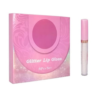 Acinkeety Make Your Own Lip Gloss Moisturizing And With DIY Lip Gloss  Making Kit Handmade Homemade Lip Gloss Kit