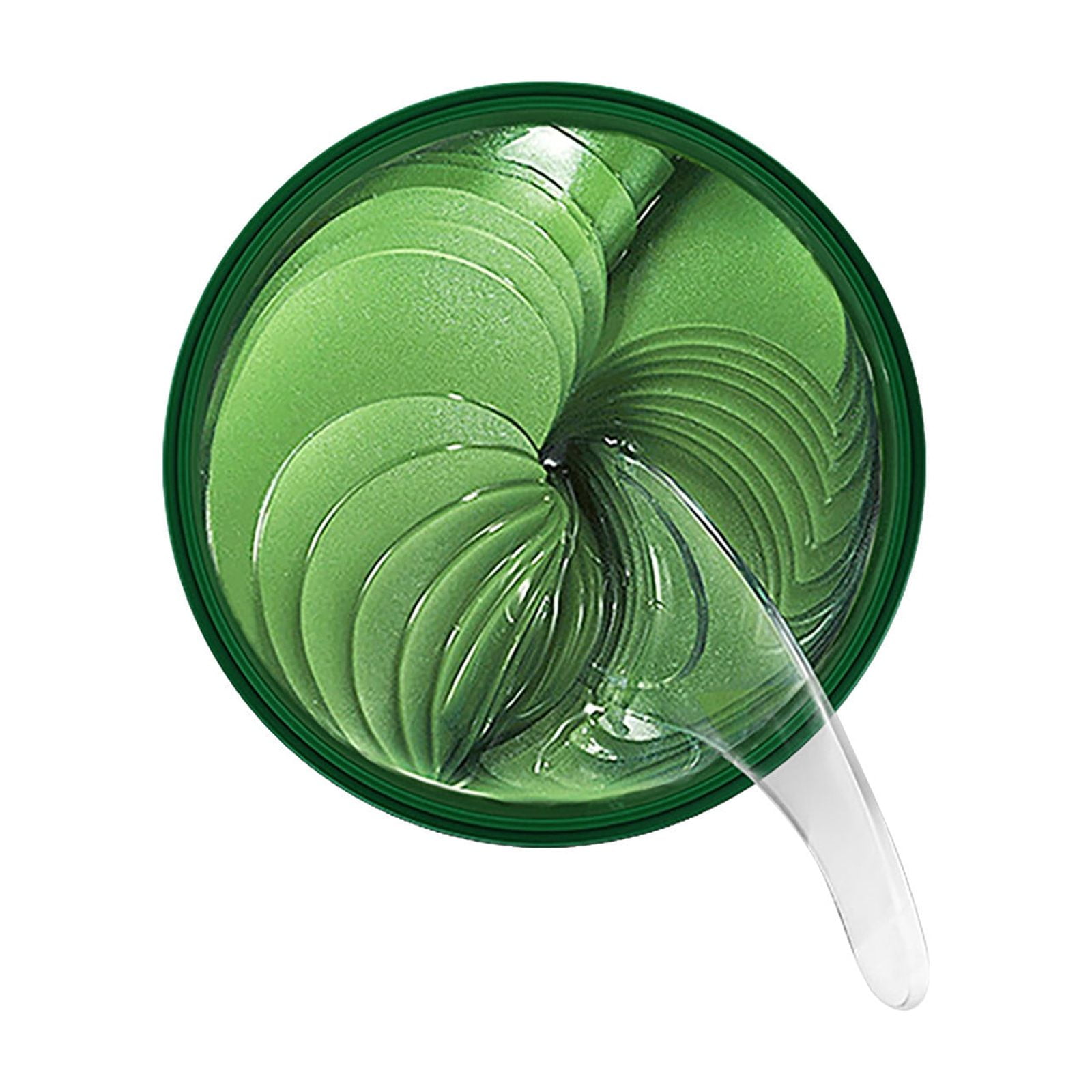 Ykohkofe Golden Seaweed Eye Mask To Reduce Dark Circles And Bags Under