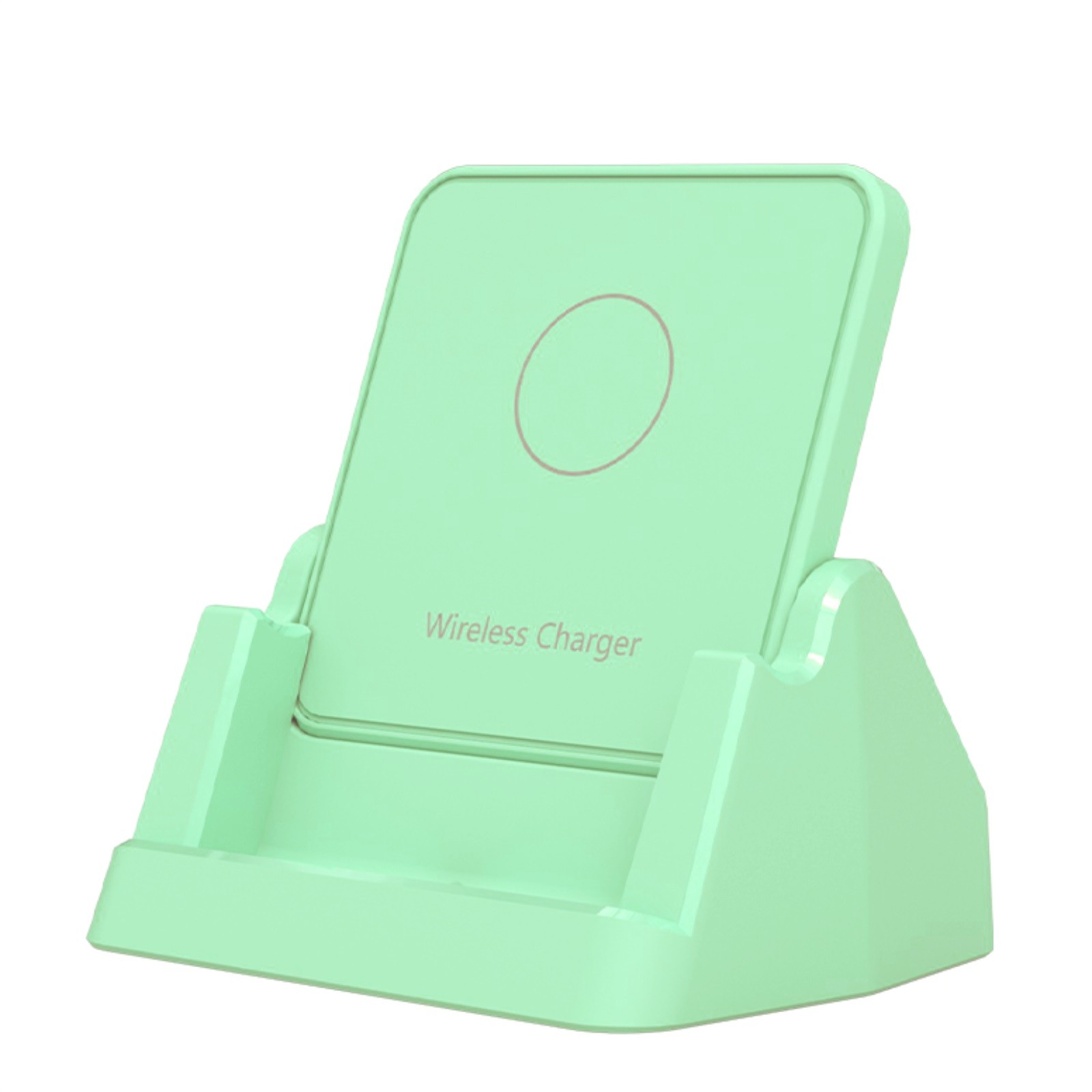 Ykohkofe Universal Stand Phone Charger Fast Mobile Wireless Desktop