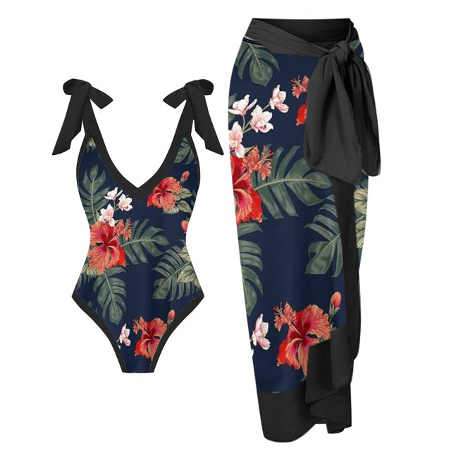 Ykohkofe Womens Swimsuits Clearance String Bikini Bottoms For Women She