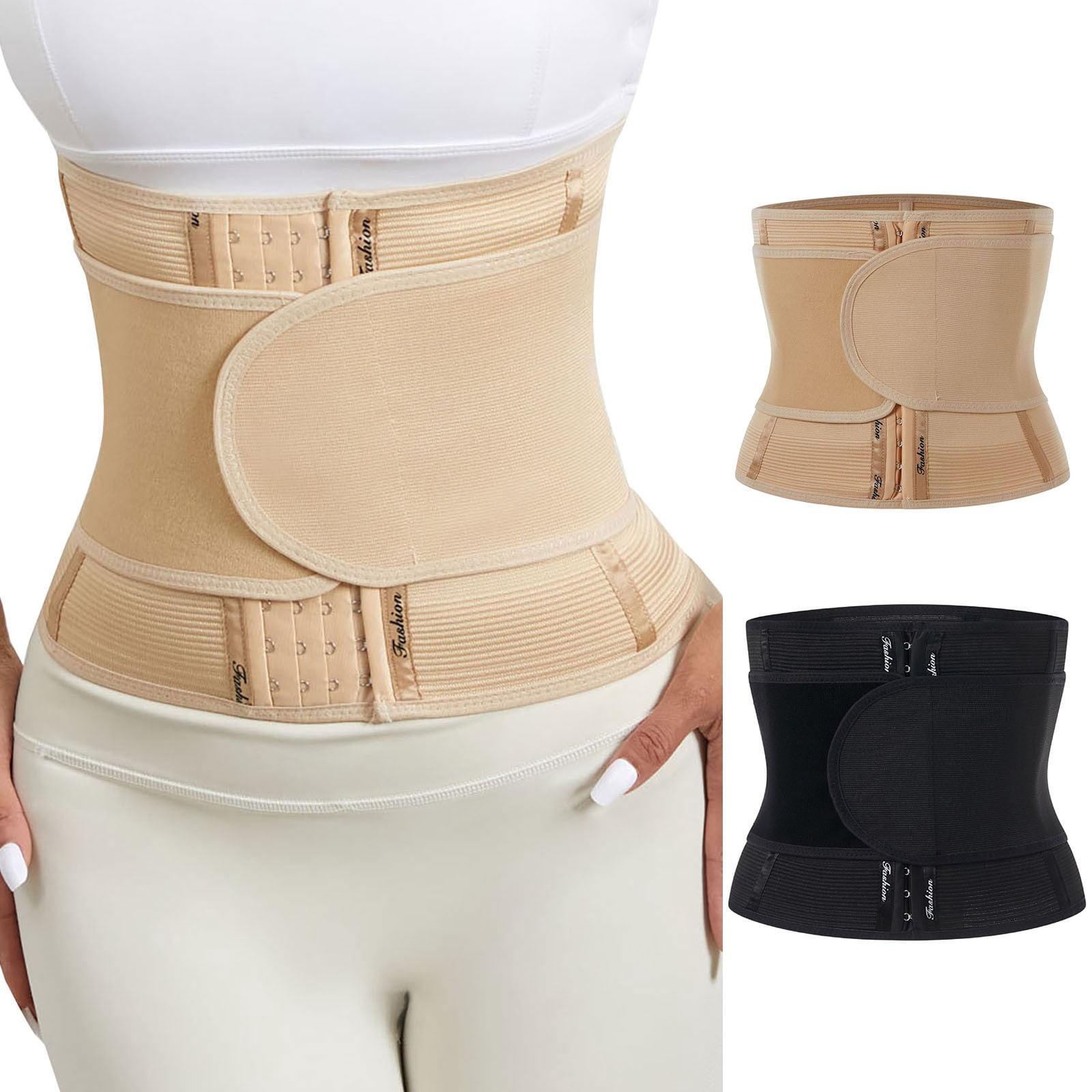 zobha waist trainer