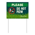 thumbnail image 1 of YladaFaie Slow Children At Play Sign with Stake 12x18inch Yard Sign, Child Safety Caution Signs, Children Sign for Street, Lawn Neighborhoods, Easy Install Set of 1, 1 of 6