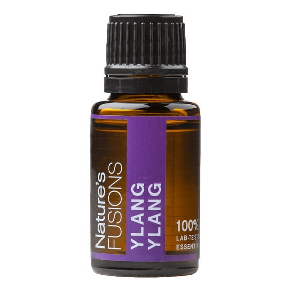 Ylang Ylang Essential Oil, 15 mL