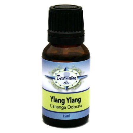 Ylang Ylang Essential Oil ~ 15ml ~ Pure