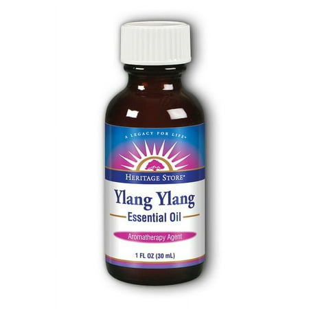 Ylang Ylang Essential oil
