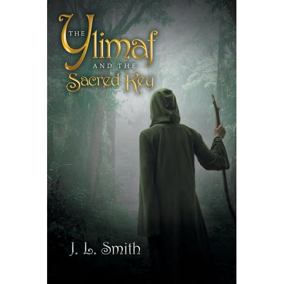 Ylimaf and the Sacred Key