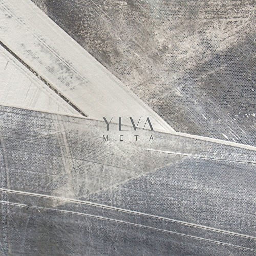 Ylva - M E T A - Music & Performance - CD