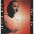 thumbnail image 1 of Yma Sumac - Recital - World / Reggae - Vinyl, 1 of 1
