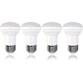 thumbnail image 1 of Ymam.Light R16 LED Light Bulbs, 5 Watts (45W Equivalent) Dimmable E26 Medium Base, 2700K Warm White, 4-Pack, 1 of 6