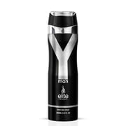 Yman Body Spray 200ml 6.8 oz by Elite Risala
