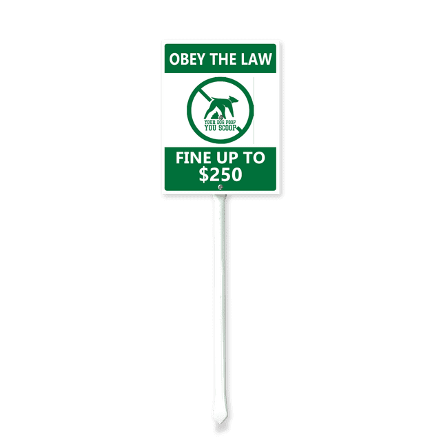 owners-pick-up-after-your-pet-exterior-rust-free-no-new-releases for Free Printable Dog Poop Signs Uk Owners Pick Up After Your Pet Exterior Rust Free No New Releases for Free Printable Dog Poop Signs Uk