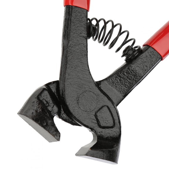 Ymiko Glass Nipper Cutter, Carbon Steel Glass Nipper, For Cutting Mosaic Tiles Cutting Glass