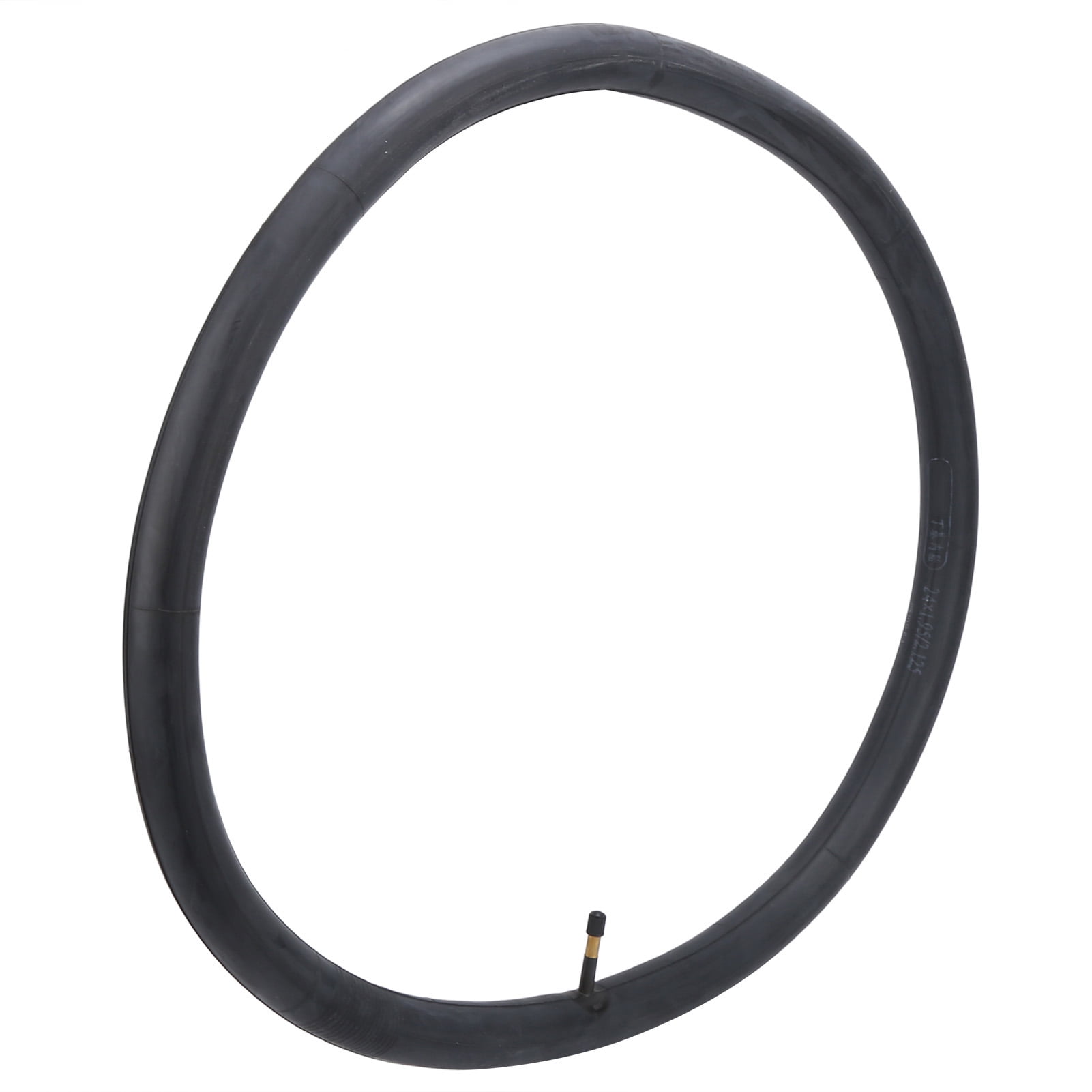 MGAXYFF Butyl Rubber 24" Inner Tubes with Schrader Valve
