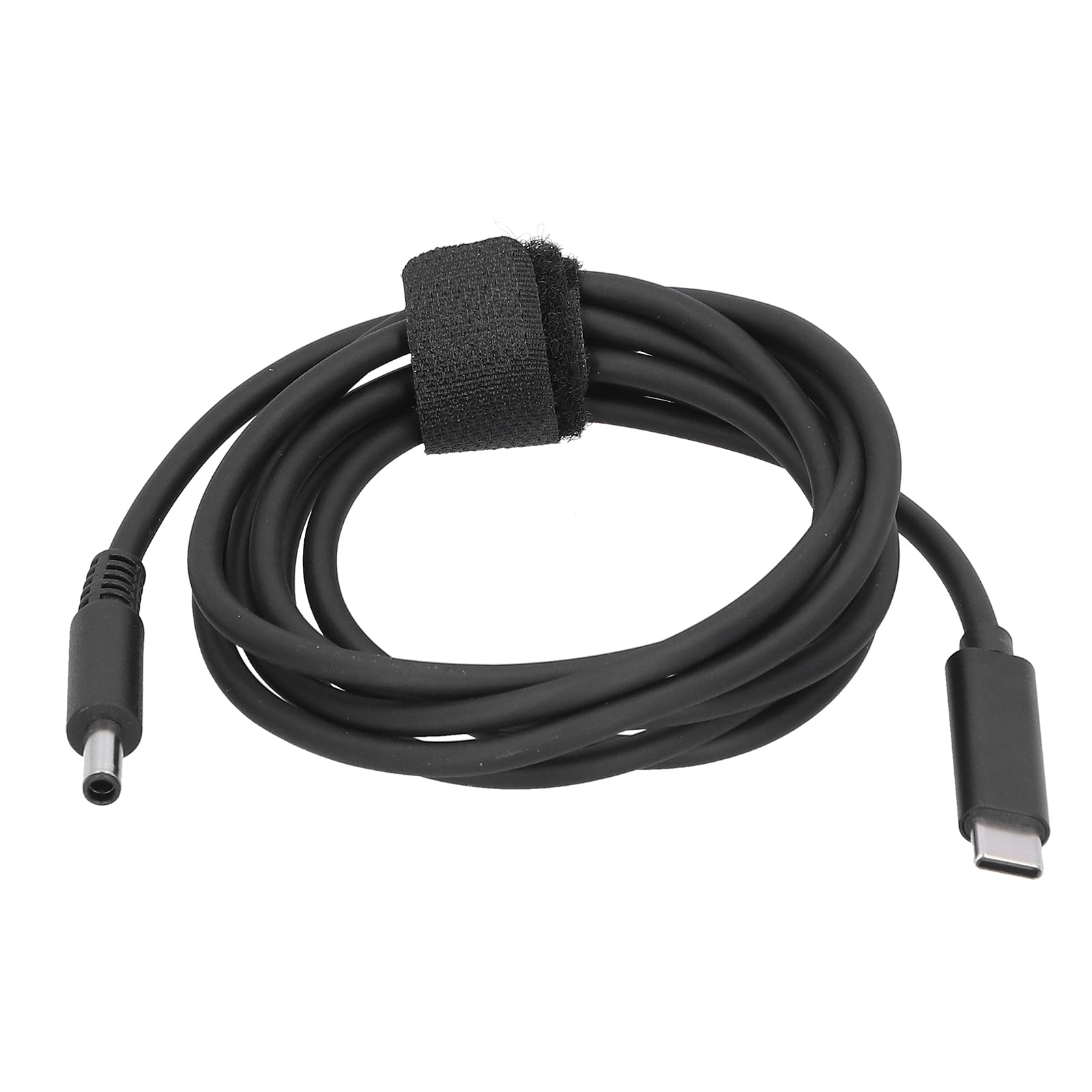 Ymiko Notebook Power Cord,Type‑C To DC4.5x3.0MM Cable,Charging Cable