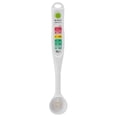thumbnail image 1 of Ymiko Salinity Tester,Salinity Tester Portable Electronic Salt Concentration Meter With LED Indicator Light,Portable Salinity Tester, 1 of 8