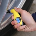 thumbnail image 1 of Ymiko Tire Pressure Gauge, Electronic Wheel Pressure Meter For Safe Driving, 1 of 8