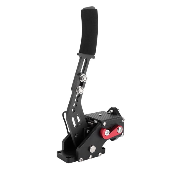 Ymiko Universal Handbrake,14Bit PC USB Handbrake For  Racing Games G27 G25 G29 T500 T300 Fanatecosw Lfs Dirt Rally,Hand Brake System