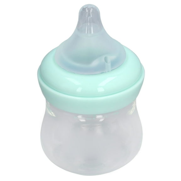 Ymiko Wide Mouth Design 90ML Easy  Practical Newborn ,,Newborn