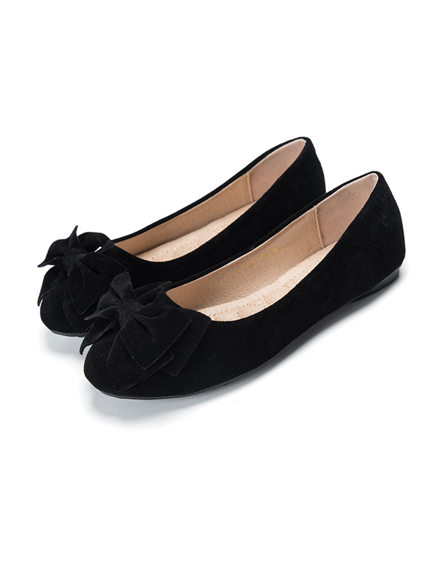 Academy Flat Loafer - Women - Shoes