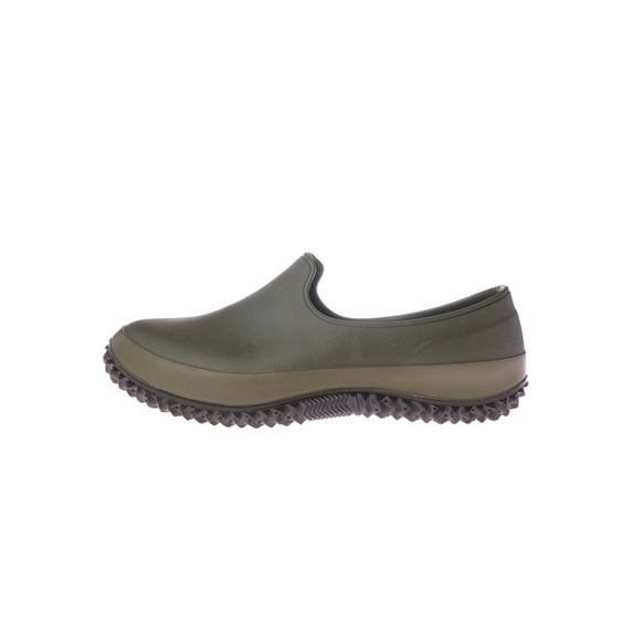 Ymiytan Non-Slip Pro Chef Shoes for Women and Men- Slip Resistant Kitchen Shoes Garden Work Boots Size 4.5-15