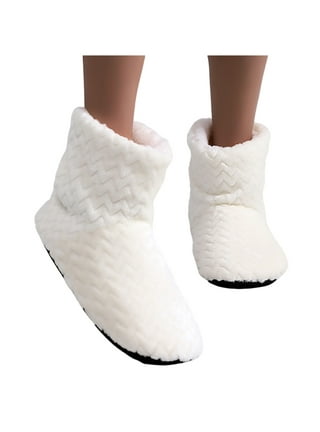 Happy Feet - Snooki's Leopard Print - Snooki Slippers - XL, Women's, Size: Small