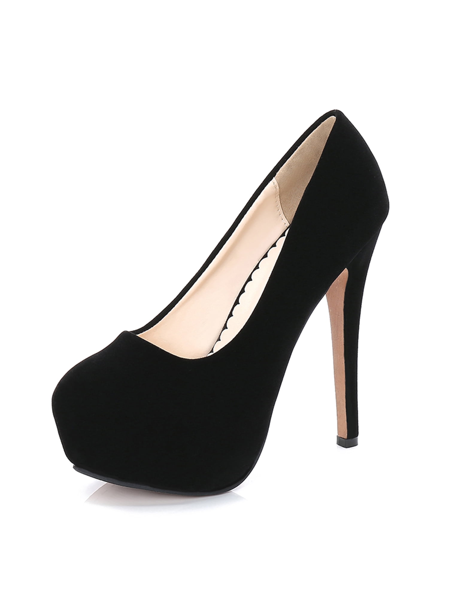Fashion High Heels Simple Ladies Shoes Dress Shoes for Party or Formal  Occasion - China Women Shoes and Shoes price | Made-in-China.com