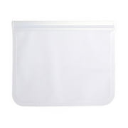 Ymkly Kitchen Utensils Set,EVA Food Preservation Bag Refrigerator Food Storage Bag Fruit Vegetable Food Sealed Bag Reusable,Kitchen Utensils Set,Clearance Items(C)