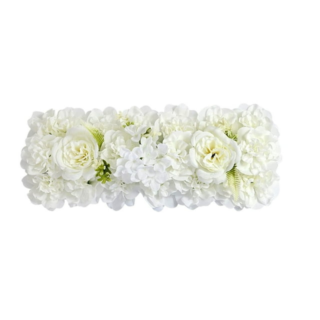 Ymkly Wedding Decorations,Artificial Flower Art Artificial Flower ...