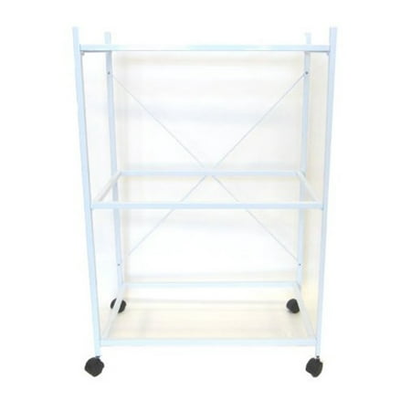 Ymlgroup 3 Shelf Stand for 2464 and 2474, White