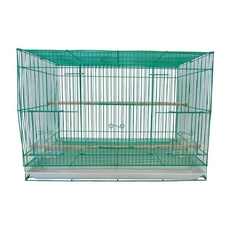 Ymlgroup Green Small Bird Breeding Cage