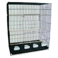 thumbnail image 1 of Ymlgroup Lot of 4 Large Breeding Cages, 1 of 2