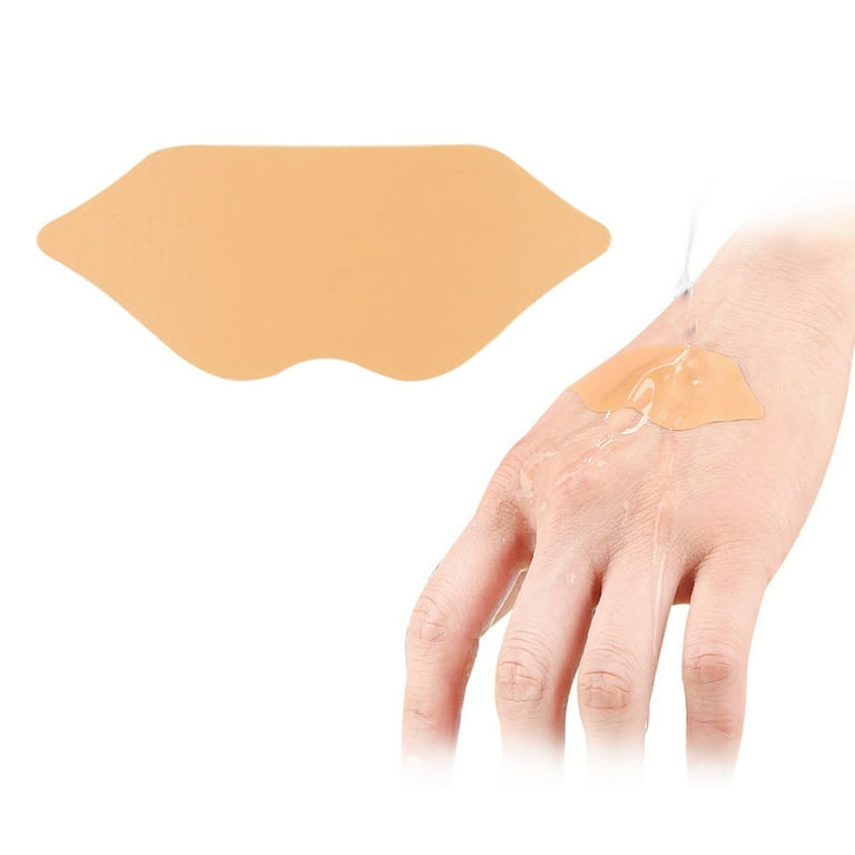 Anti blister heel cushions hotsell
