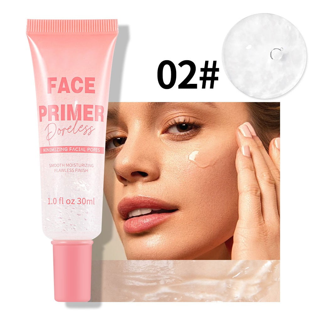 Ymller Beauty Premakeup Make Up Gel Based&Moisturizing For Face Pore