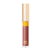 Ymller Lip Glaze Moisturizing And Moisturizing With Fine Glitter Pearly Layered Design Lipstick 3.8ml