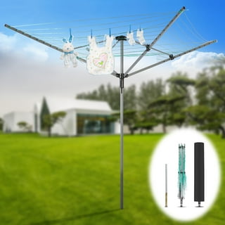Umbrella Dryers