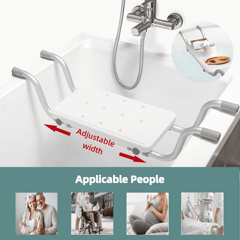 Bathtub benches for seniors shop