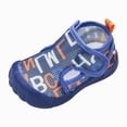 thumbnail image 1 of Ymyiu Water Shoes Boys Toddler Water Shoes Sandals Slip on Indoor Outdoor Walking Shoes for Beach Swim Pool Size 9(Blue, Toddler 9), 1 of 7