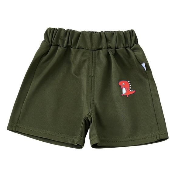 Ymyiu Youth Basketball Shorts No Pockets Youth Boys Hiking Cargo Shorts Lightweight Quick Dry Athletic Running Workout Shorts Water Resistant Zip Pockets 0-6 Months (AG,0-6 Months)