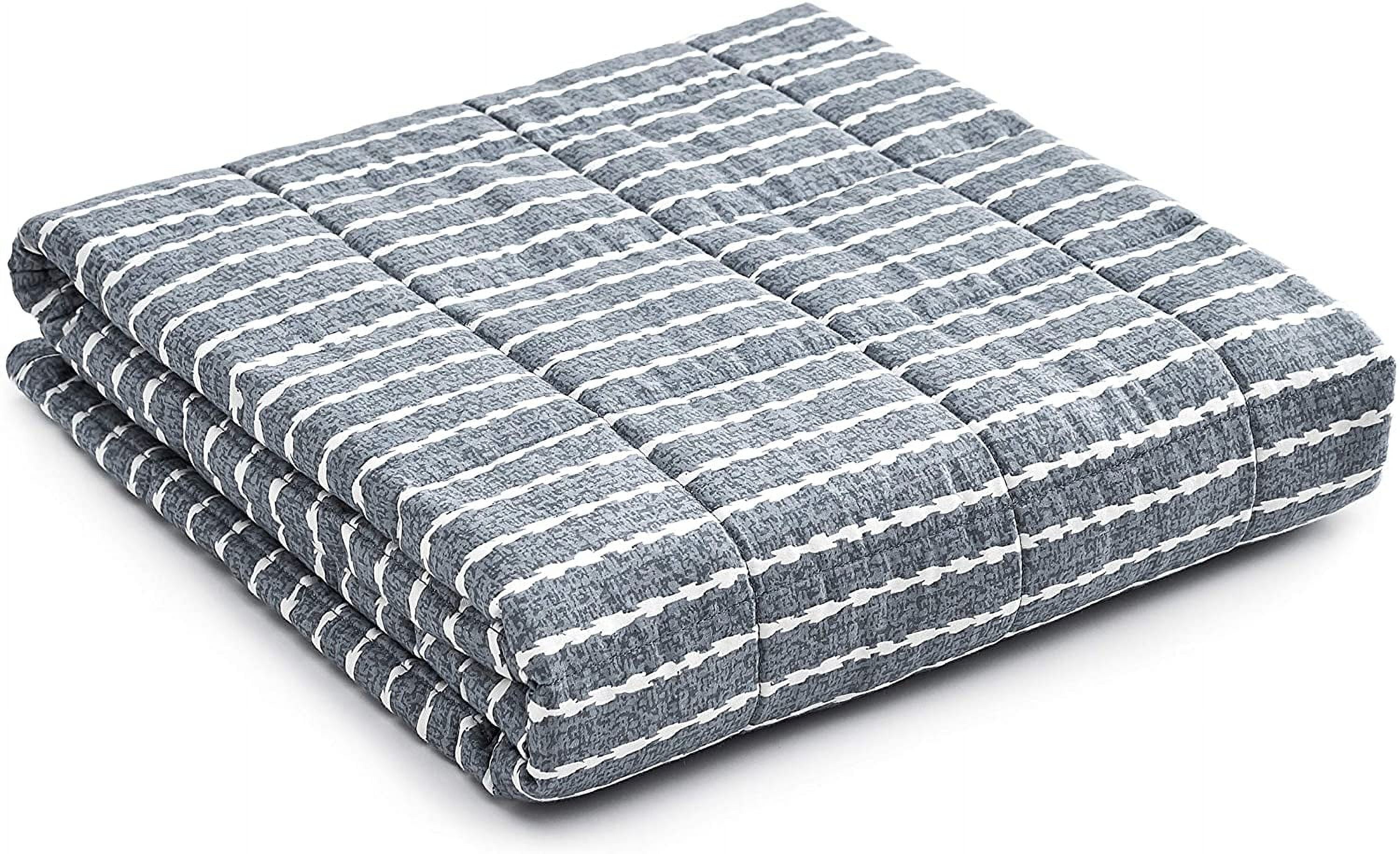 Ynm weighted blanket washing hotsell