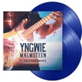 thumbnail image 1 of Yngwie Malmsteen - Blue Lightning - Vinyl, 1 of 1