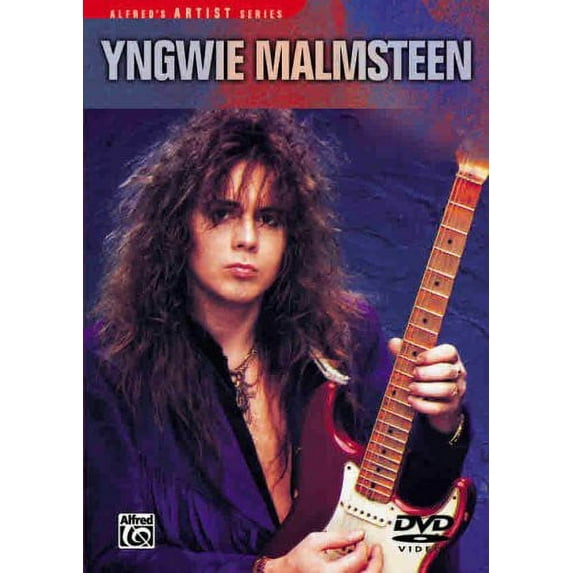 Yngwie Malmsteen (DVD)