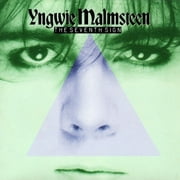 Yngwie Malmsteen - The Seventh Sign CD