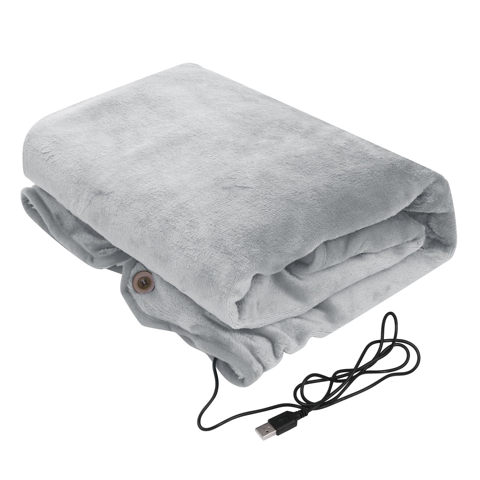 Ynlkorvg Heated Blanket Clearance, Heated Electric Lap Blanket Heating